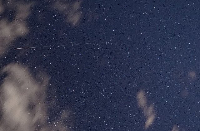 Un meteorit de mici dimensiuni a cazut in vestul Cubei / FOTO