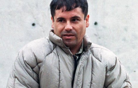 Martor: El Chapo droga si viola adolescente