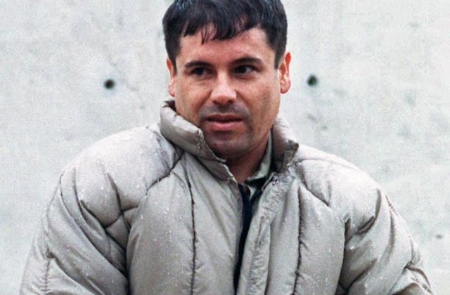 Martor: El Chapo droga si viola adolescente