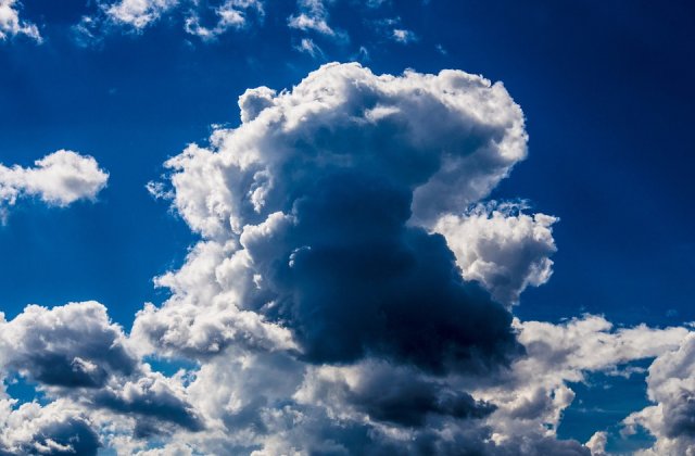 Temperaturi de primavara, in urmatoarele doua saptamani. Prognoza meteo pana pe 17 februarie