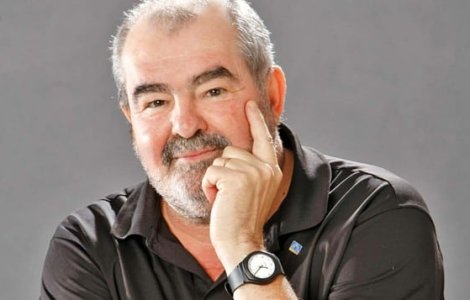 A murit George Stanca. Celebrul ziarist si scriitor avea 71 de ani