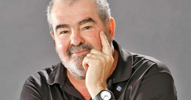 A murit George Stanca. Celebrul ziarist si scriitor avea 71 de ani