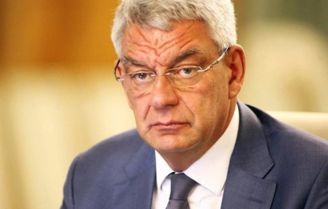 Tudose: PSD, in cadere libera. Liviu Dragnea va sta pana ingroapa partidul