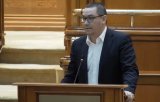 Ponta: Daca oamenii au nevoie de vitamina D e clar ca Dragnea are nevoie de pastile de nesimtire