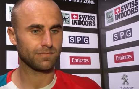 Marius Copil s-a calificat in optimi la Sofia/ VIDEO