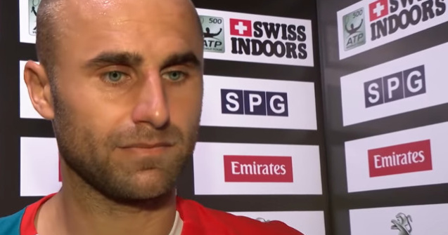 Marius Copil s-a calificat in optimi la Sofia/ VIDEO