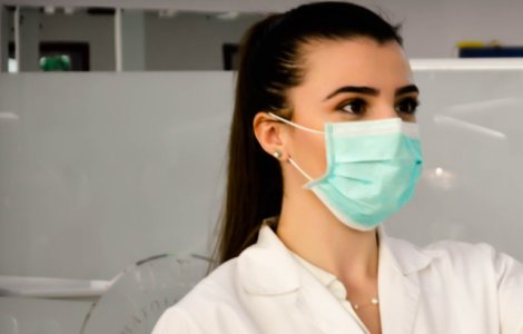 INSP: Numarul persoanelor care au murit de gripa a ajuns la 82