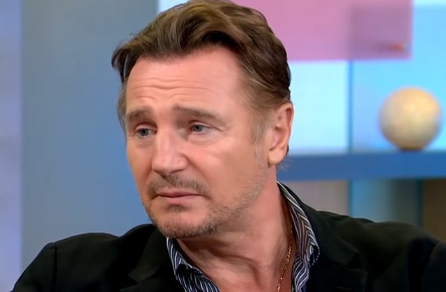 Liam Neeson: Mi-a spus ca a fost violata. Imi este rusine sa spun, dar am vrut sa-l omor/ VIDEO