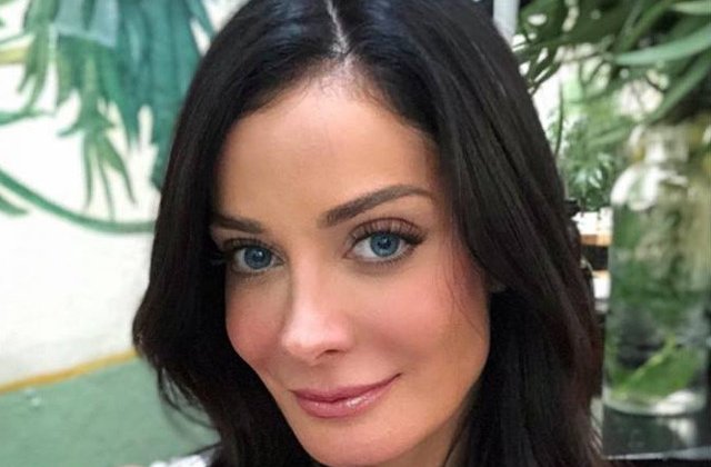 Miss Universe 1993, Dayanara Torres, diagnosticata cu cancer de piele / VIDEO