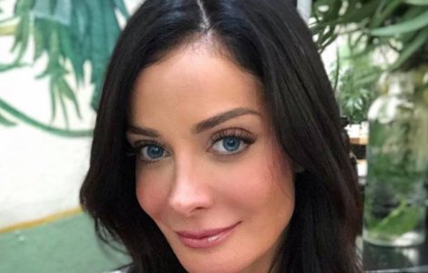 Miss Universe 1993, Dayanara Torres, diagnosticata cu cancer de piele / VIDEO