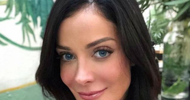 Miss Universe 1993, Dayanara Torres, diagnosticata cu cancer de piele / VIDEO