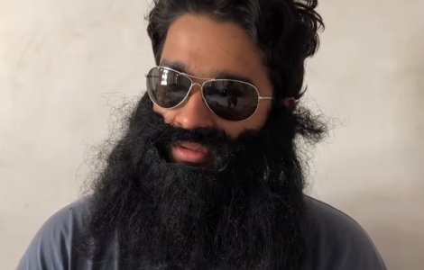 Un tanar de 27 de ani vrea sa-si dea in judecata parintii pentru ca "nu si-a dat consimtamantul sa fie nascut"/ VIDEO