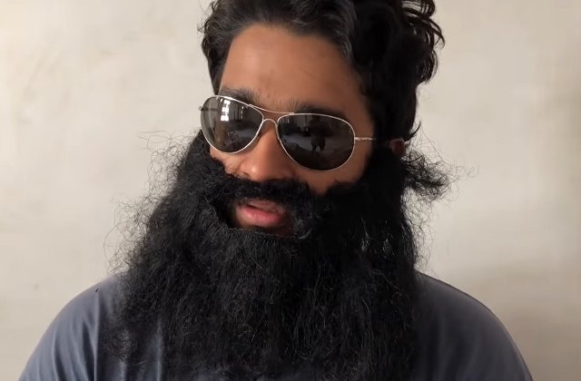 Un tanar de 27 de ani vrea sa-si dea in judecata parintii pentru ca "nu si-a dat consimtamantul sa fie nascut"/ VIDEO