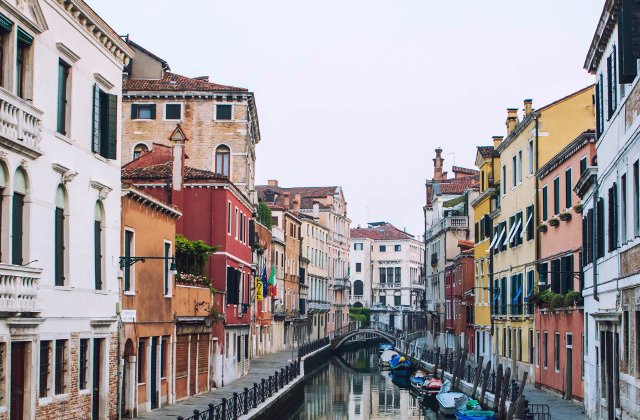 Orasul din Italia in care s-ar putea percepe o taxa turistica pentru vizitele de o zi