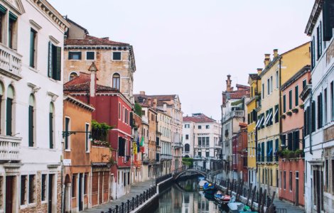 Orasul din Italia in care s-ar putea percepe o taxa turistica pentru vizitele de o zi