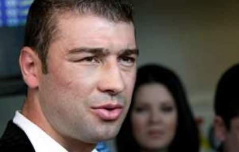 Bute: 'Am demonstrat ceea ce trebuia, ca merit sa fiu campion'