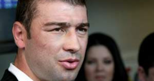 Bute: 'Am demonstrat ceea ce trebuia, ca merit sa fiu campion'