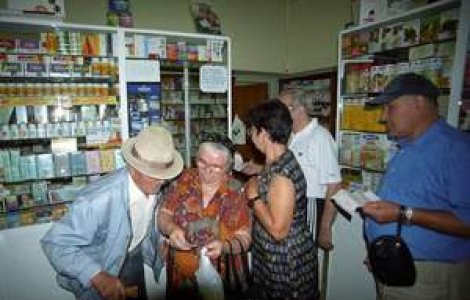 Speranta de viata mica, dar varsta de pensionare ridicata