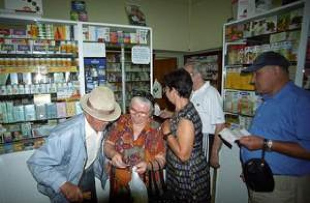 Speranta de viata mica, dar varsta de pensionare ridicata