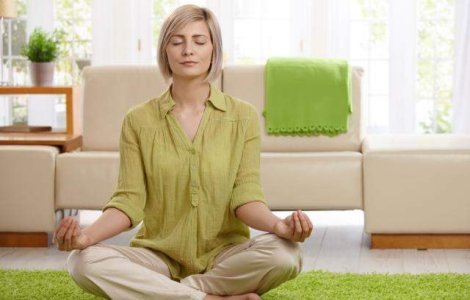 Meditatie poate sa ii ajute pe bolnavii de cancer