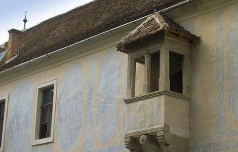 Cum merge afacerea printului Charles din turismul romanesc