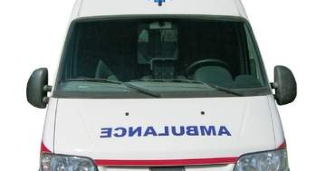 Explozie intr-un bloc din Capitala soldata cu 3 raniti