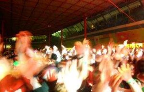  Top  Concertele si spectacolele lunii martie in Romania