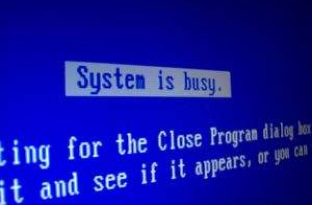 Prima zi de inscrieri in clasa pregatitoare, primele probleme