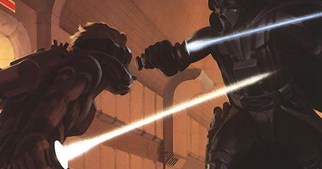  Video  Creatorul lui Darth Vader s-a stins din viata