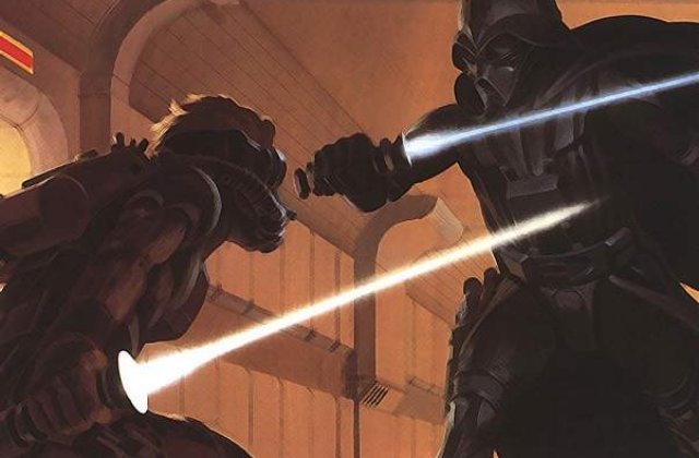 [VIDEO] Creatorul lui Darth Vader s-a stins din viata