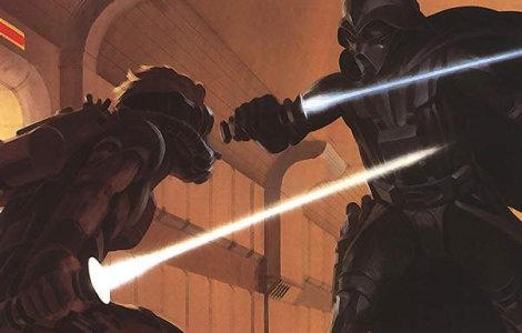  Video  Creatorul lui Darth Vader s-a stins din viata