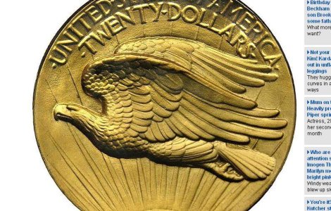 Cat costa cea mai scumpa moneda din lume?