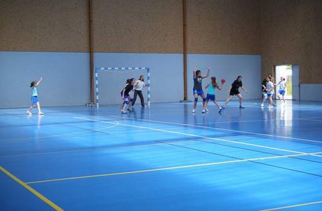 Oltchim s-a calificat in semifinalele Ligii Campionilor