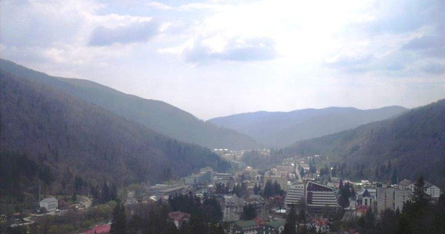 "O saptamana la munte": Sejururi cu preturi intre 168 si 368 de lei