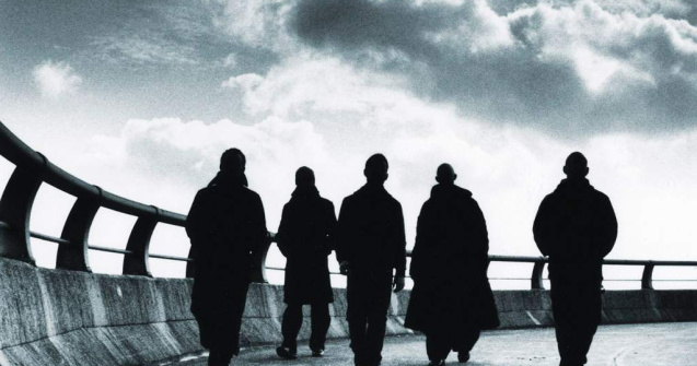 Nik Bartsch`s Ronin sustine un concert la Bucuresti