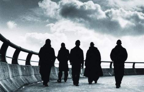 Nik Bartsch`s Ronin sustine un concert la Bucuresti