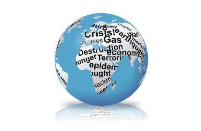 Cat au costat economia mondiala cele mai mari catastrofe din 2011?