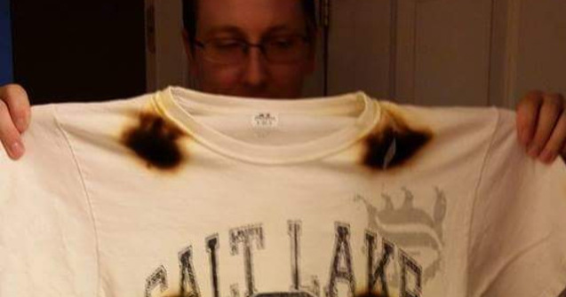  Top  10 imagini care demonstreaza ca barbatii se achita de responsabilitati fara prea mari batai de cap