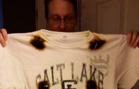  Top  10 imagini care demonstreaza ca barbatii se achita de responsabilitati fara prea mari batai de cap