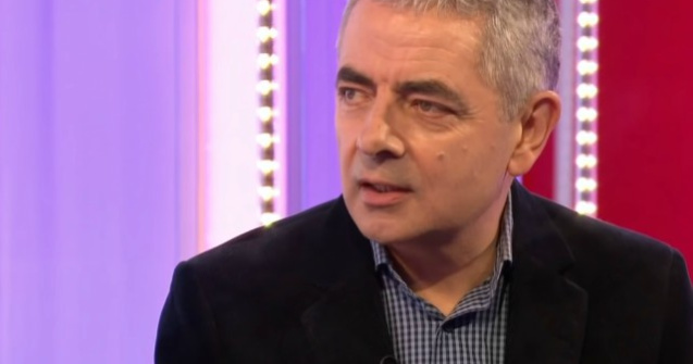 Rowan Atkinson a anuntat ca se retrage un an din actorie