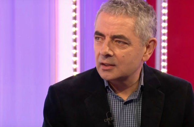 Motivul pentru care Rowan Atkinson se retrage un an din actorie