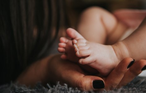 Eurostat: Romania se afla primul loc in UE la starea de sanatate a copiilor