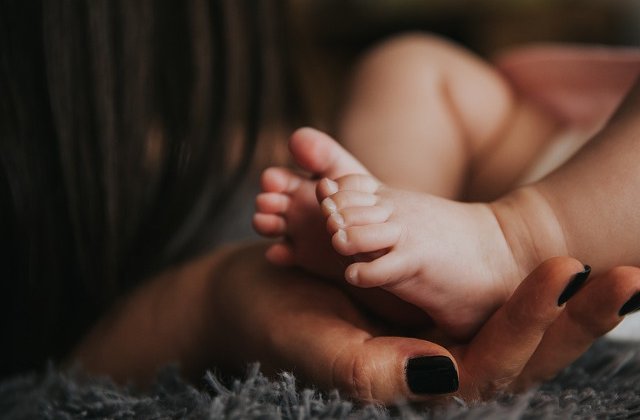 Eurostat: Romania se afla primul loc in UE la starea de sanatate a copiilor