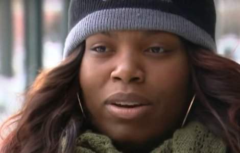 S-a aflat identitatea persoanei care a platit hotelul pentru 70 de persoane in timpul vortexului din Chicago / VIDEO