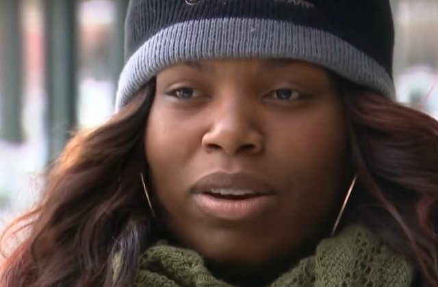 S-a aflat identitatea persoanei care a platit hotelul pentru 70 de persoane in timpul vortexului din Chicago / VIDEO