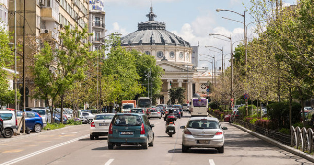 Propunere: soferii fara RCA ar putea fi identificati in trafic cu camerele video care verifica plata rovinietei