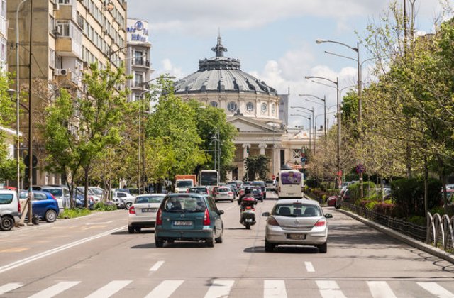 Propunere: soferii fara RCA ar putea fi identificati in trafic cu camerele video care verifica plata rovinietei