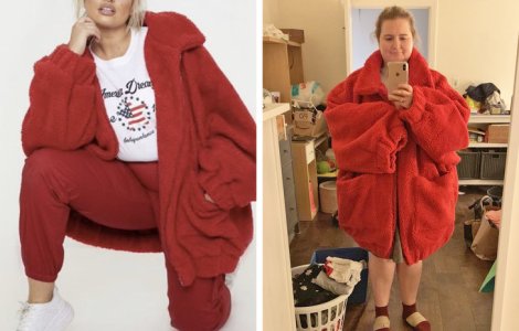  Top  Cumparaturi online... imprevizibile. 10+ obiecte neasteptate primite de cumparatori in colet