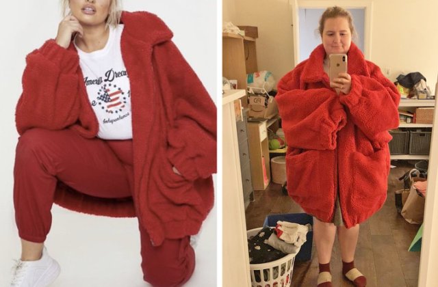 Cumparaturi online... imprevizibile. 10+ obiecte neasteptate primite de cumparatori in colet