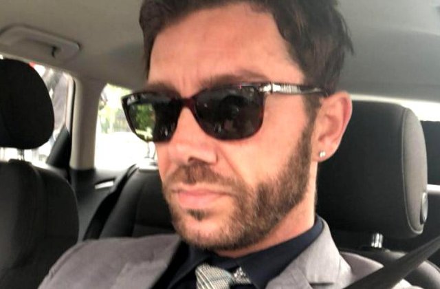 Italianul care pretindea ca este medic a fost prins